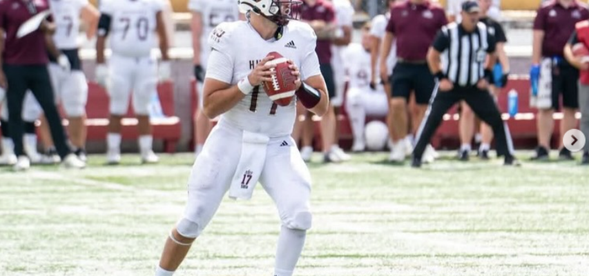 Quarterback Training Ottawa