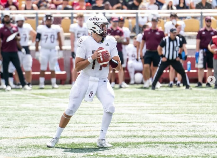 Quarterback Training Ottawa