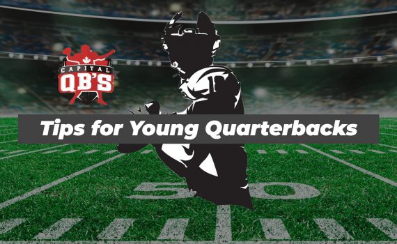 Quarterback Training Ottawa