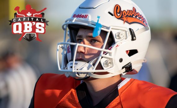 quarterback training