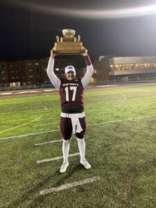 QB Training – Capital QB's - Quarterback Training Ottawa