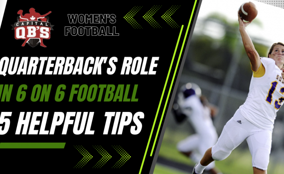 womens football tips